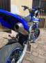 Yamaha WR 450 Blauw - thumbnail 4