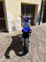 Yamaha WR 450 Blauw - thumbnail 3
