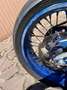 Yamaha WR 450 Blauw - thumbnail 8