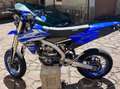 Yamaha WR 450 Blauw - thumbnail 5