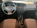 Hyundai i20 5p 1.2 75cv Blackline Blanc - thumbnail 10
