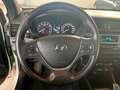 Hyundai i20 5p 1.2 75cv Blackline Blanc - thumbnail 18