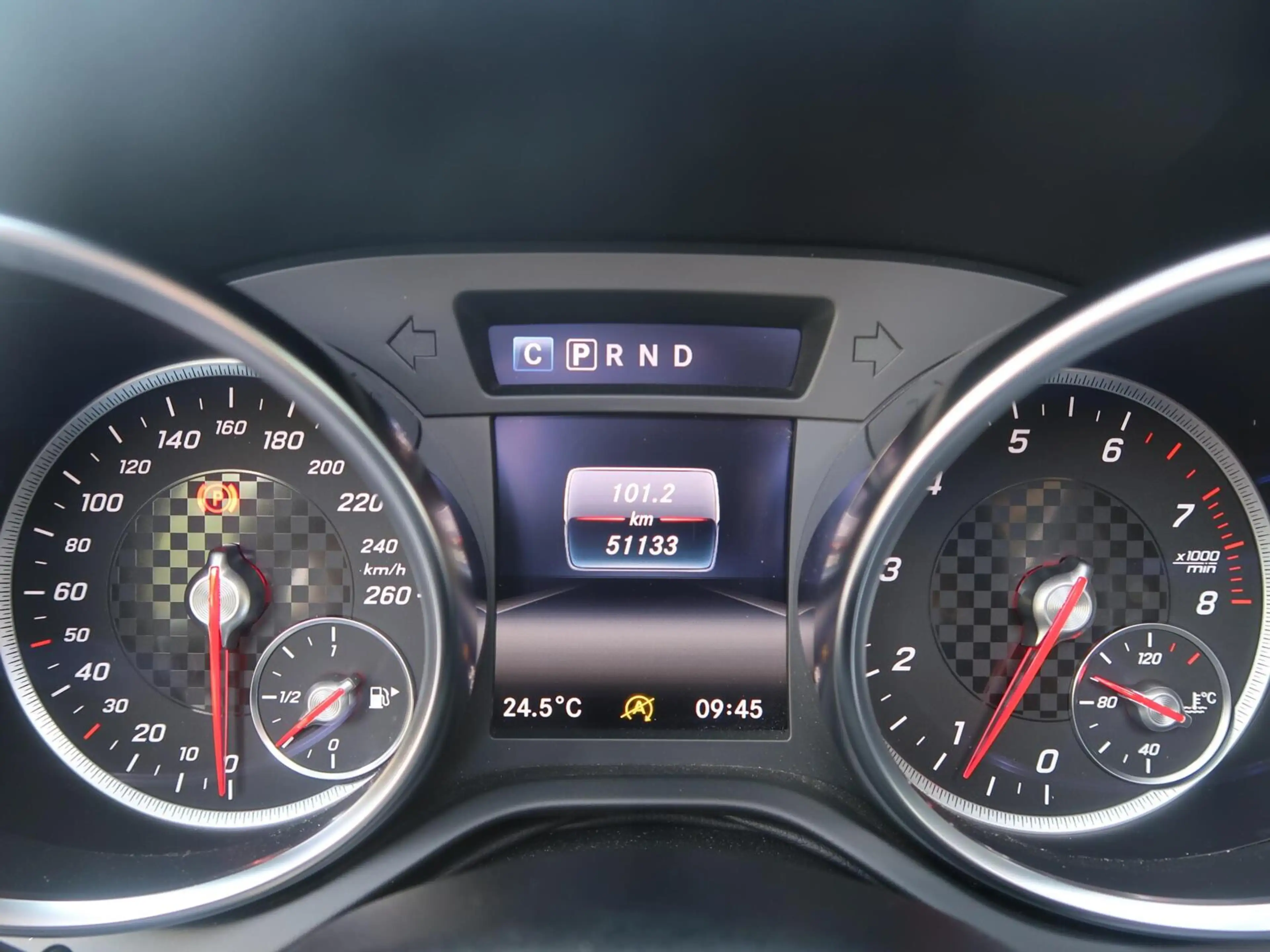 Mercedes-Benz SLC 200 Aut AMG-NIGHT|PANORAMADAK|CAMERA|AIRSCARF|PDC|LED| — photo 12