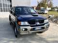 Mitsubishi Pajero Sport Wagon 2.5 tdi Instyle 115cv - thumbnail 8