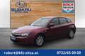 Subaru Impreza Hatchback Comfort 1,5! Export oder Bastler ! Rot - thumbnail 1