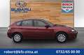 Subaru Impreza Hatchback Comfort 1,5! Export oder Bastler ! Rot - thumbnail 5