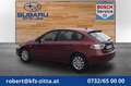 Subaru Impreza Hatchback Comfort 1,5! Export oder Bastler ! Rot - thumbnail 4