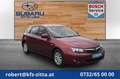 Subaru Impreza Hatchback Comfort 1,5! Export oder Bastler ! Rot - thumbnail 2