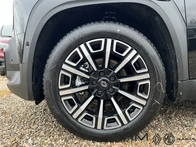 Renault Electric 150 view 8