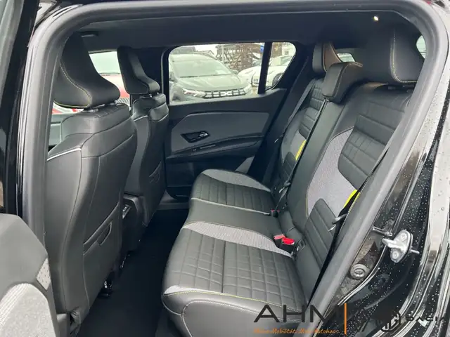 Renault Electric 150 view 12