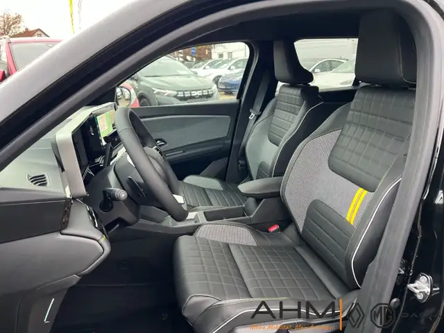 Renault Electric 150 view 11