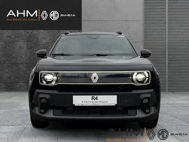 Renault Electric 150 view 3