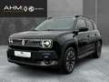 Renault R 4 Electric 150 Comfort Range Iconic Five NAVI KLIMA Schwarz - thumbnail 1