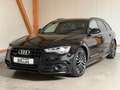 Audi A6 3.0 TDI quattro competition °PANO°CARPLA°AHK° Noir - thumbnail 2