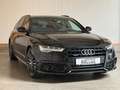 Audi A6 3.0 TDI quattro competition °PANO°CARPLA°AHK° Noir - thumbnail 1