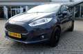 Ford Fiesta 1.0 EcoB. Titanium X / INCL. BOVAG / Automaat / St Zwart - thumbnail 2