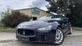 Maserati Ghibli Diesel Automatik , Leder braun, Soundmodul - Bleu - thumbnail 1
