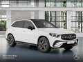 Mercedes-Benz GLC 220 d 4M AMG+NIGHT+PANO+360+AHK+BURMESTER+TOTW Weiß - thumbnail 17