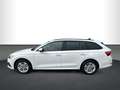 Skoda Octavia Combi Ambition 2.0 TDI DSG, NAVI, KESSY Blanc - thumbnail 5