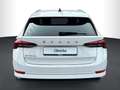 Skoda Octavia Combi Ambition 2.0 TDI DSG, NAVI, KESSY Blanc - thumbnail 4