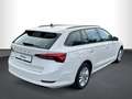 Skoda Octavia Combi Ambition 2.0 TDI DSG, NAVI, KESSY Blanc - thumbnail 2