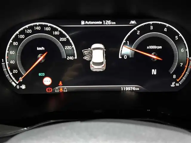 Kia Xceed view 12