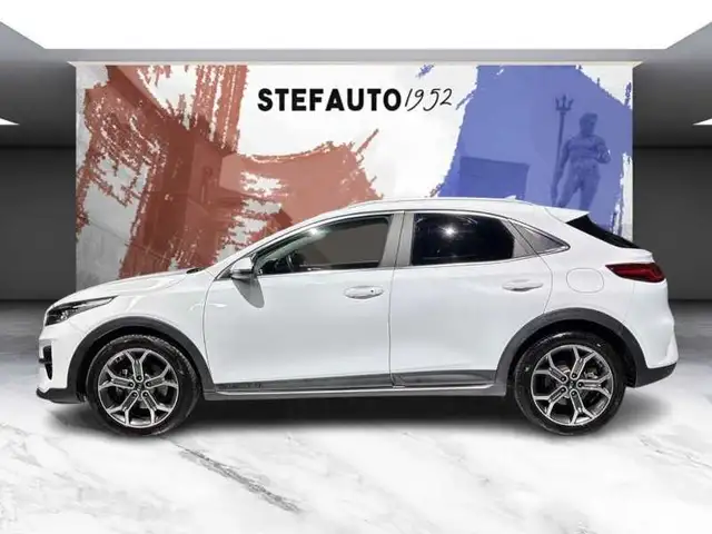 Kia Xceed view 4