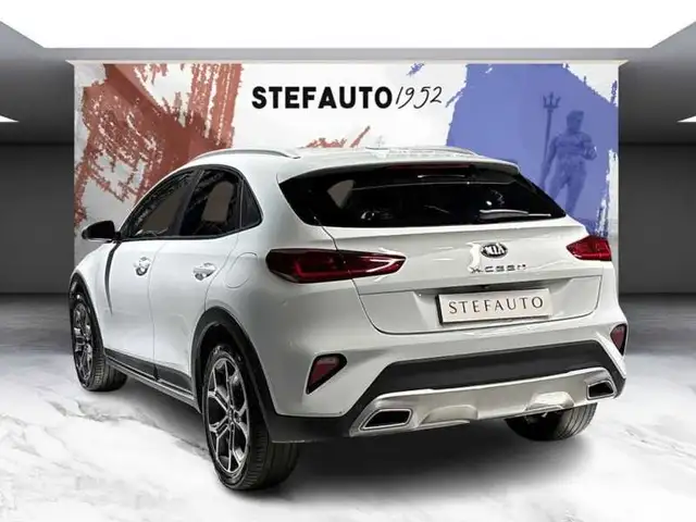 Kia Xceed view 5
