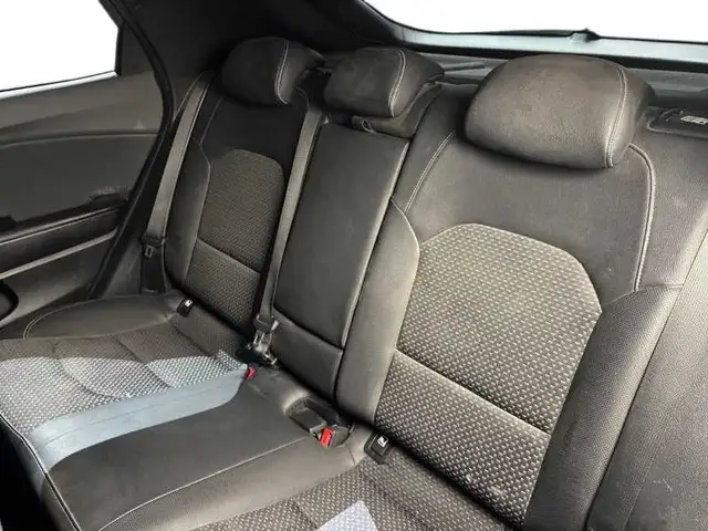 Kia Xceed view 9