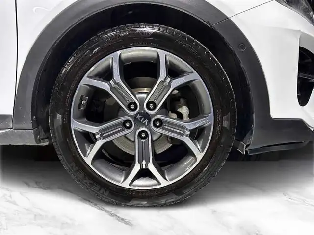 Kia Xceed view 8