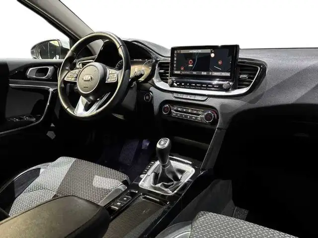 Kia Xceed view 15