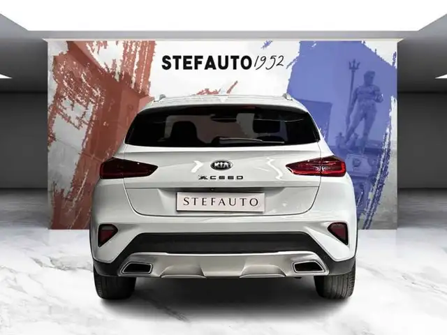 Kia Xceed view 6