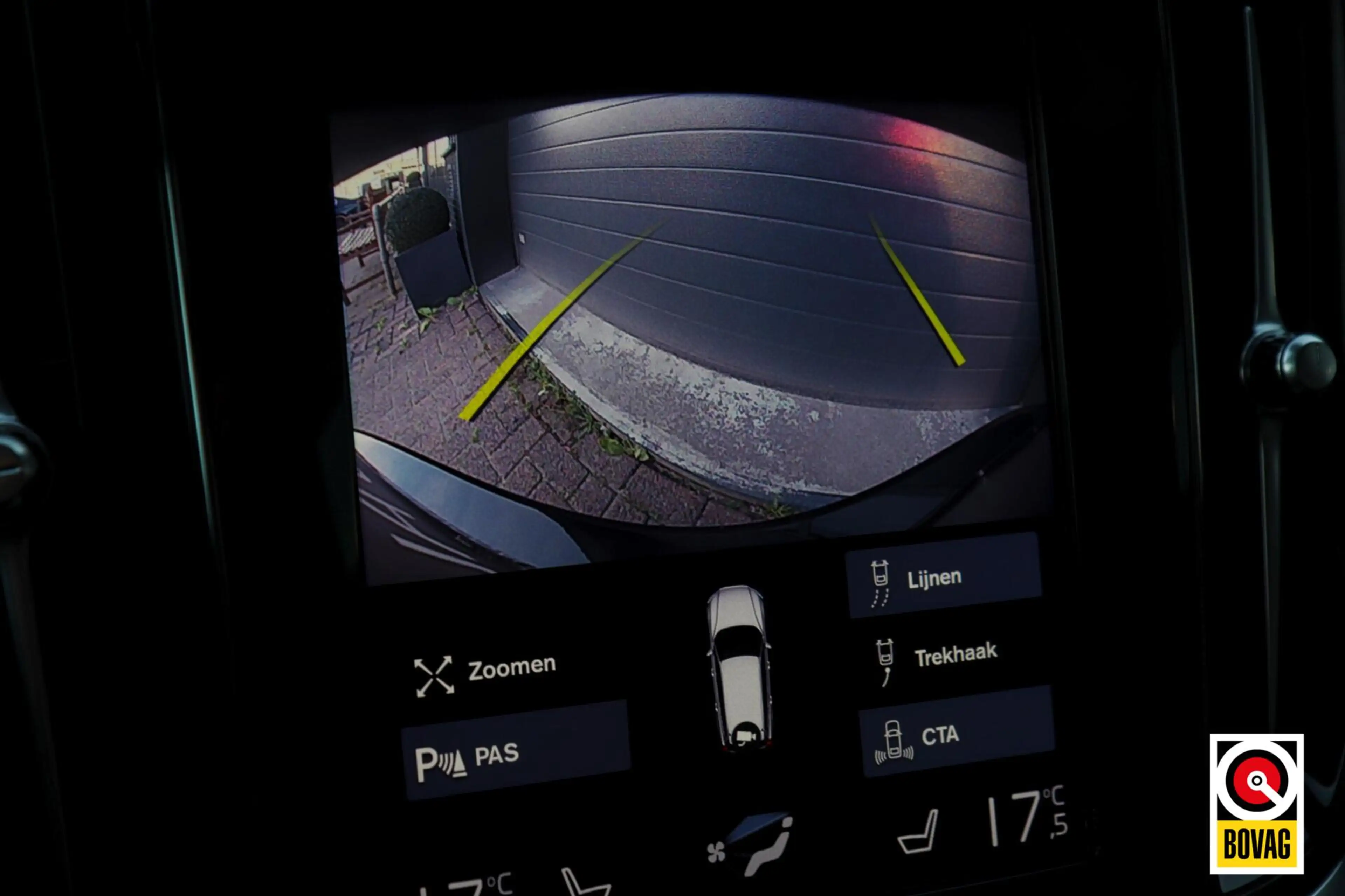 Volvo V60 2.0 T5 R-Design |LED|PANO|HARMAN-KARDON|CAMERA|MEM — photo 16