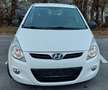 Hyundai i20 i20 1,25 Life Weiß - thumbnail 1