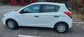 Hyundai i20 i20 1,25 Life Weiß - thumbnail 3