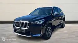 BMW X1 sDrive18d 150ch xLine