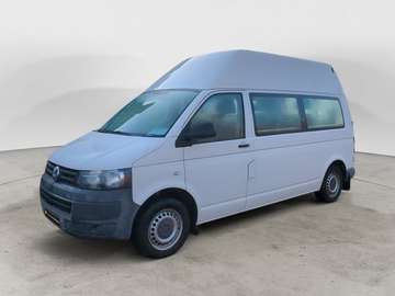 8 Places Système PMR