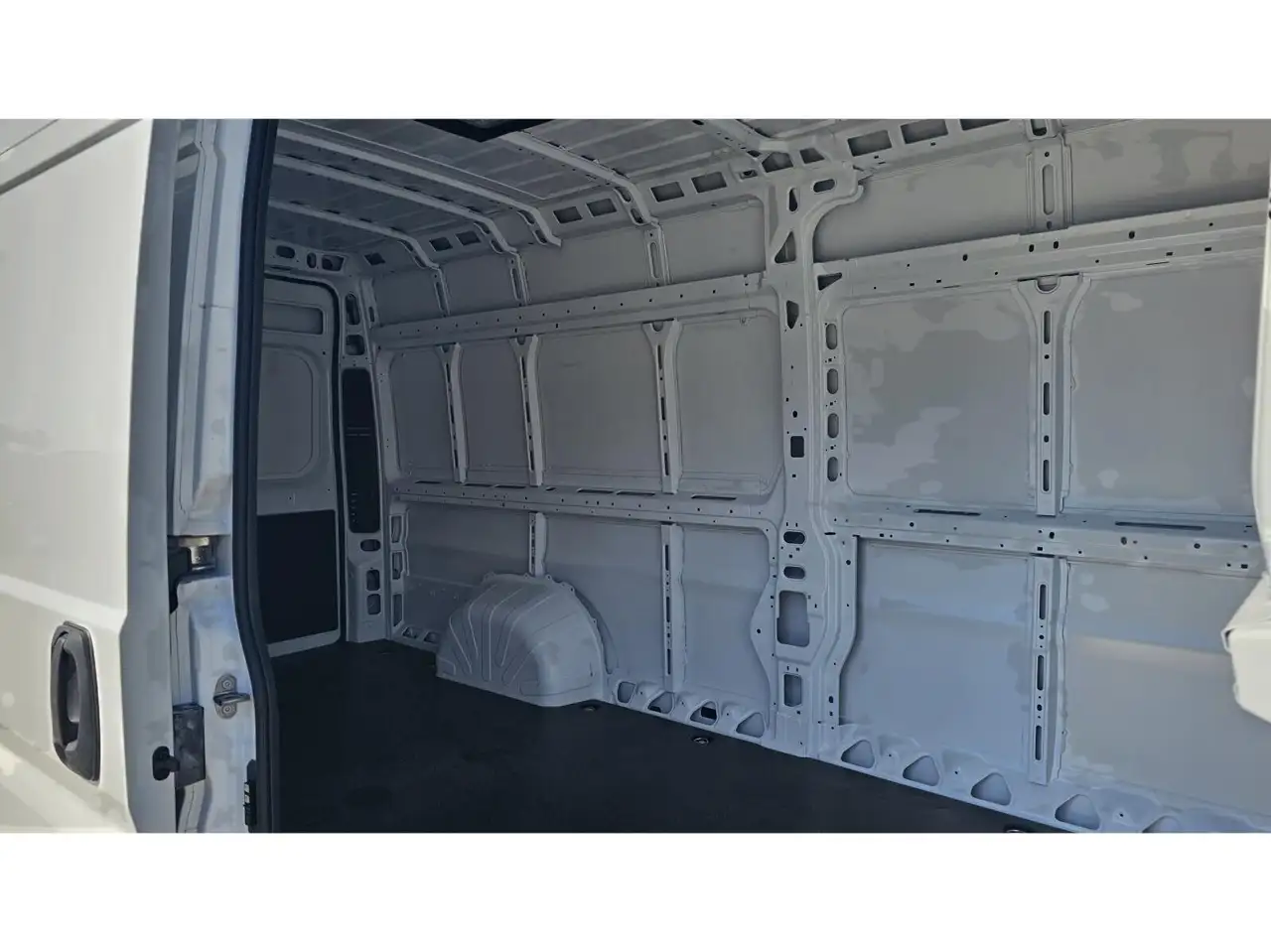 RAM Promaster снимка RAM Promaster