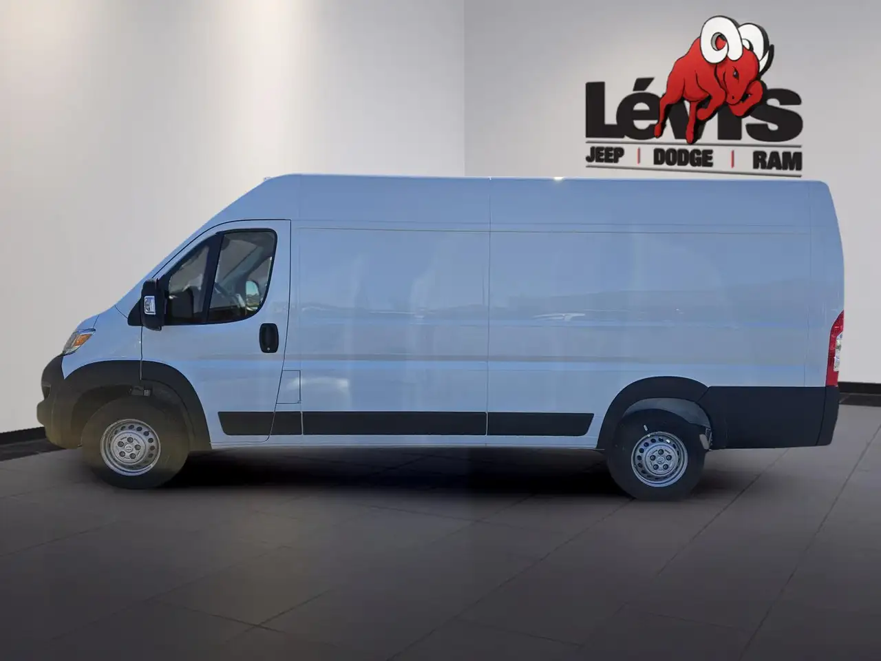 RAM Promaster снимка RAM Promaster