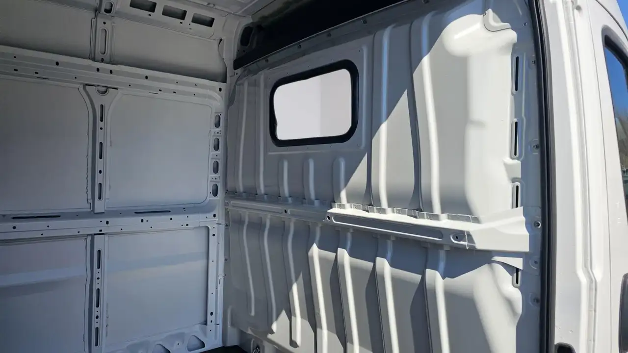 RAM Promaster снимка RAM Promaster