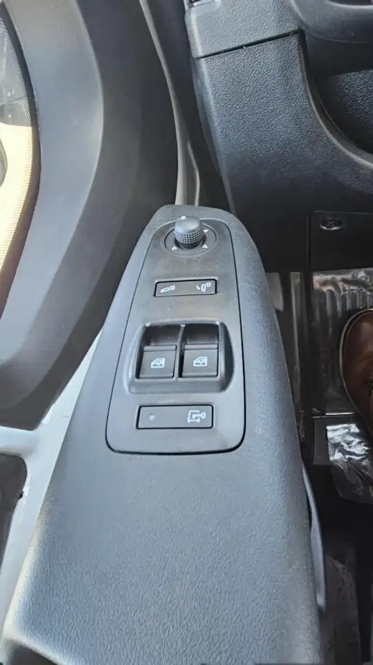 RAM Promaster снимка RAM Promaster