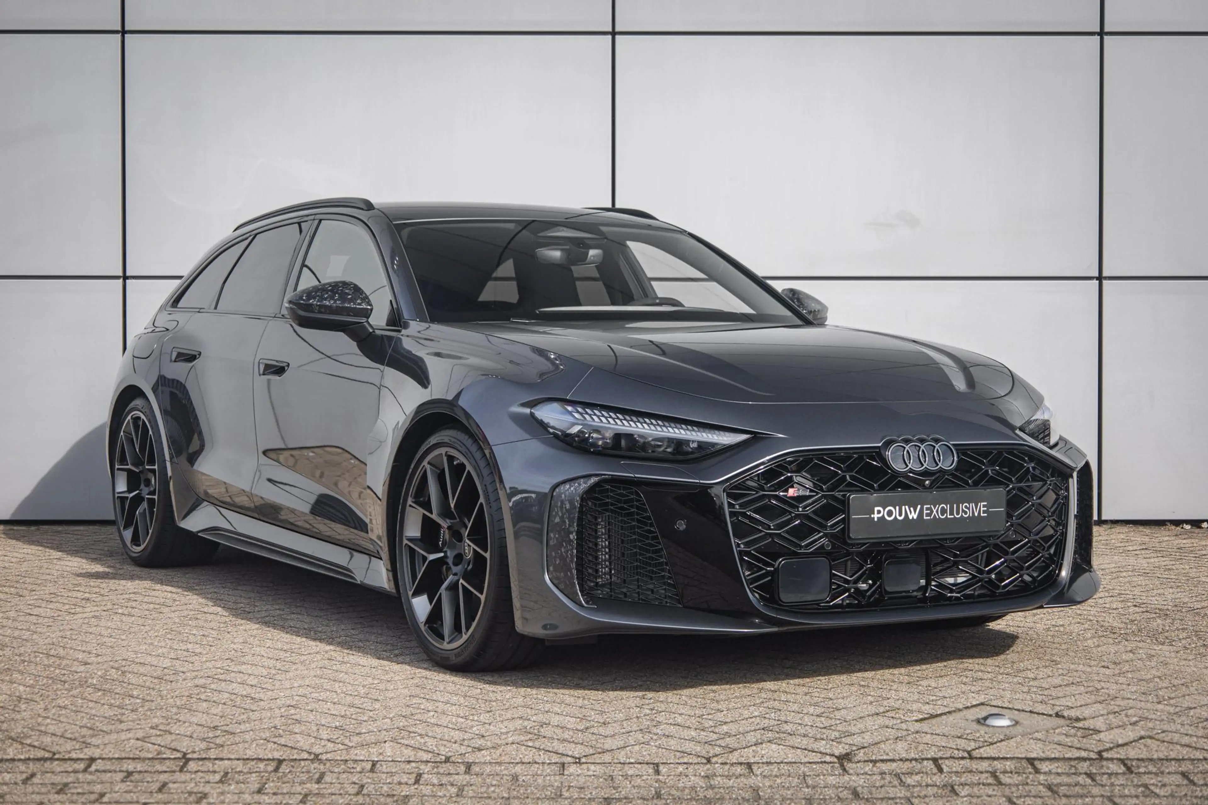 Audi RS5 Avant 2.9 e-hybrid 639pk quattro | Keramisch | Car — photo 6
