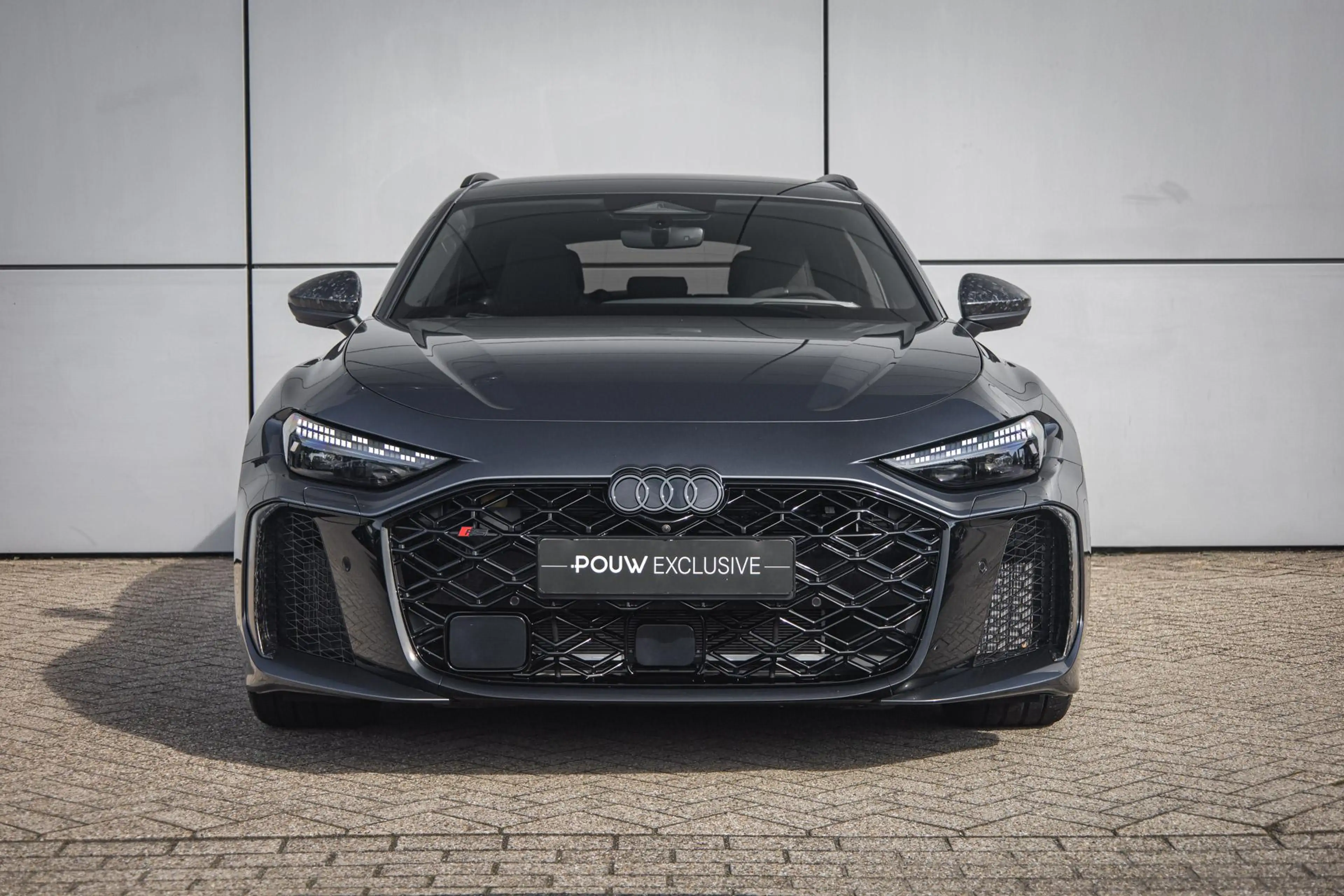 Audi RS5 Avant 2.9 e-hybrid 639pk quattro | Keramisch | Car — photo 7