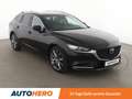 Mazda 6 2.0 SKYACTIV-G Ad'vantage Aut.*NAVI*LED*360CAM*SHZ Schwarz - thumbnail 8
