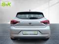 Renault Clio V Zen+SHZ+TEMPOMAT+KLIMA+USB+PDC+START+STOP Silber - thumbnail 3