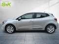 Renault Clio V Zen+SHZ+TEMPOMAT+KLIMA+USB+PDC+START+STOP Silber - thumbnail 2