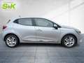 Renault Clio V Zen+SHZ+TEMPOMAT+KLIMA+USB+PDC+START+STOP Silber - thumbnail 5