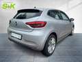 Renault Clio V Zen+SHZ+TEMPOMAT+KLIMA+USB+PDC+START+STOP Silber - thumbnail 4