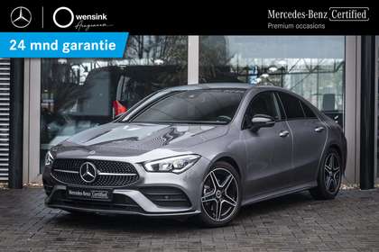 Mercedes-Benz CLA 180 AMG Line | Panoramadak | Leder | Keyless Go | Sfee