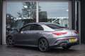 Mercedes-Benz CLA 180 AMG Line | Panoramadak | Leder | Keyless Go | Sfee Grigio - thumbnail 7